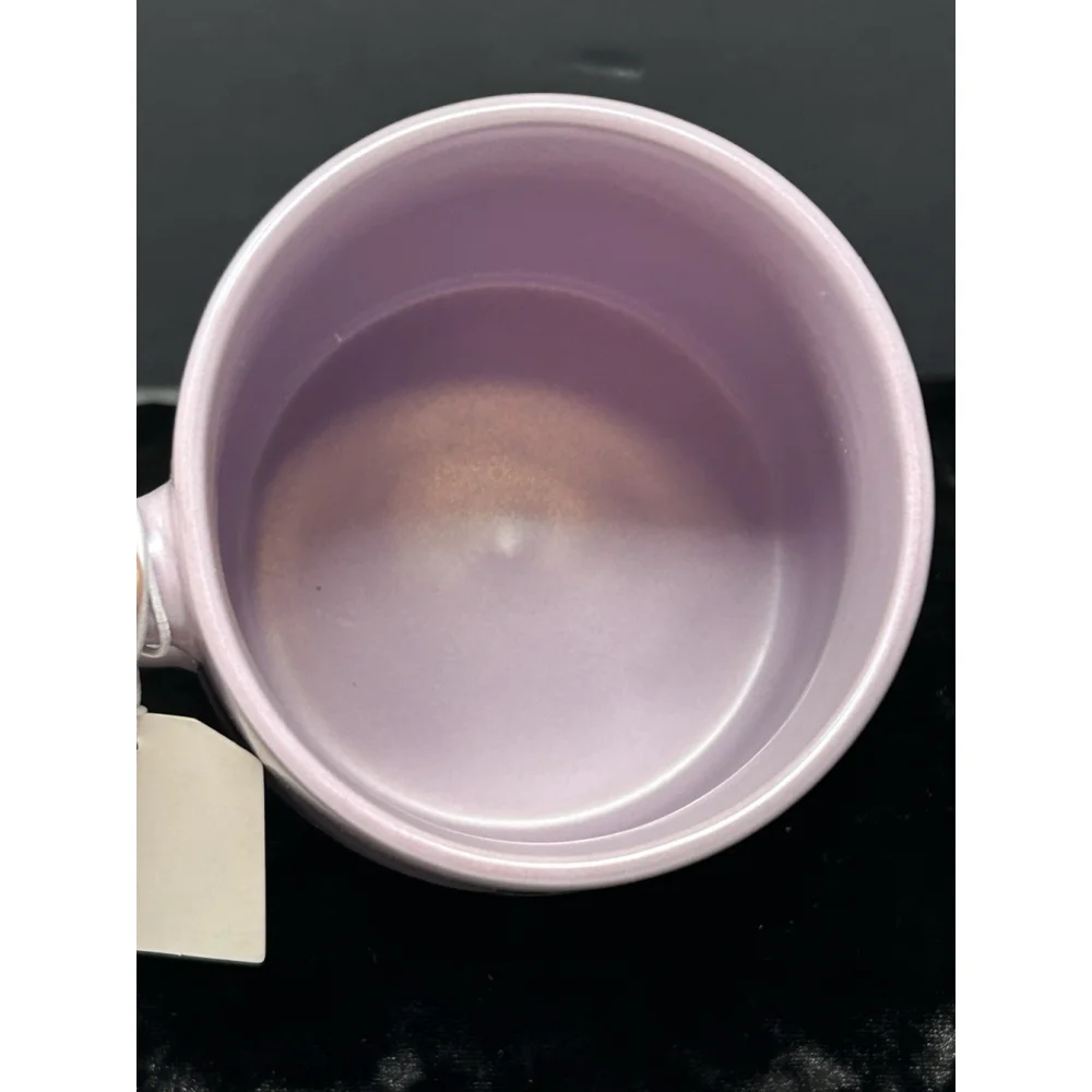 Amanda Greenwood Art Mug Cup 16oz Designer Fashion Fabulous You Channel NWT - Picture 4 of 6